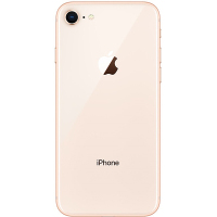 【全新正品行货】苹果(Apple) iPhone 8 64GB 金色 移动联通电信全网通4G手机 iphone8