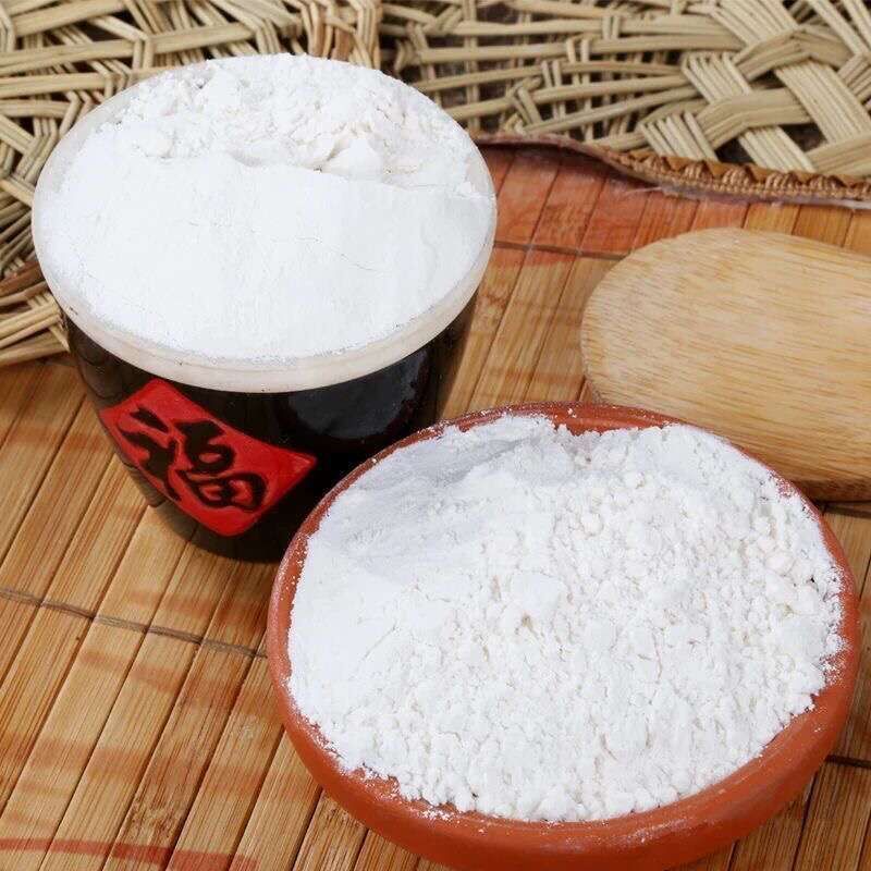 酥田特制面粉精制雪花粉纯小麦粉烘焙面粉10斤装2.5kg*2袋