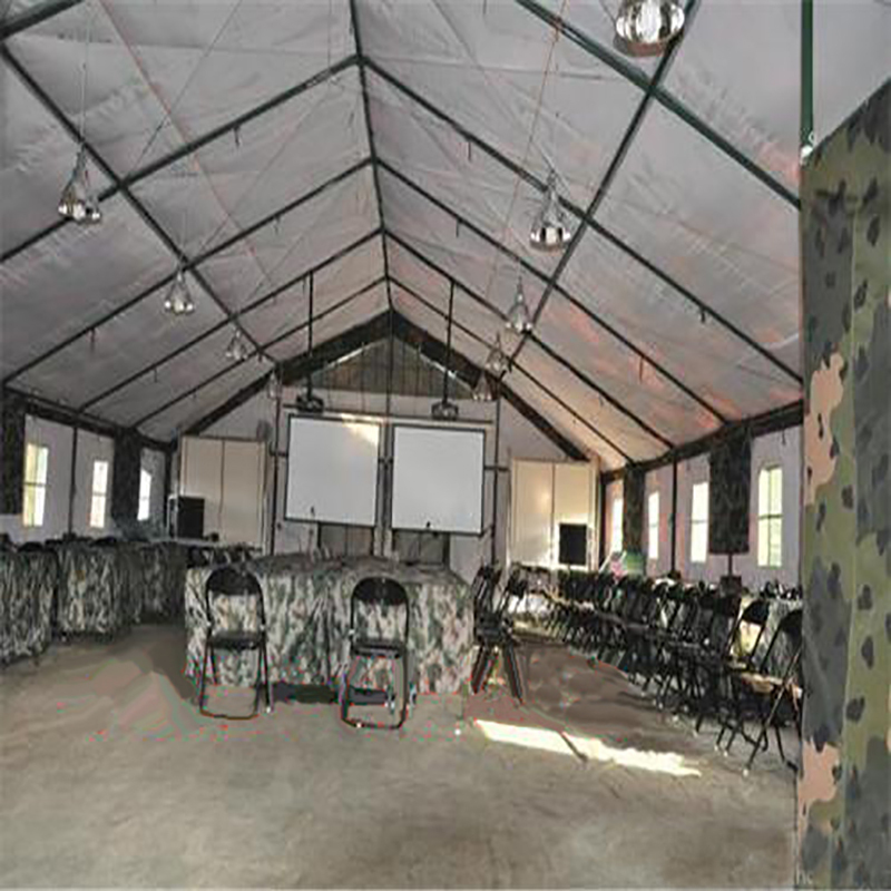 团级野外指挥所帐篷团级野外指挥所帐篷
