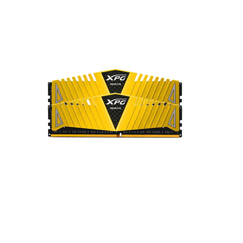 威刚(ADATA) XPG-威龙Z1系列 DDR4 3200 32G(16Gx2)套装 台式机电脑内存条高清大图