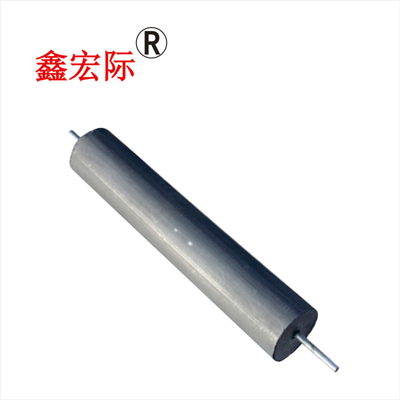 鑫宏际 石墨接地模块 碳凝接地模块 φ150*800mm/块高清大图