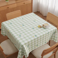 和居态 桌布 90*90cm 件