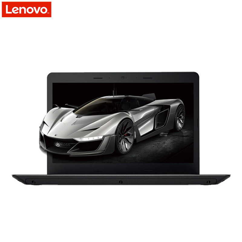 联想(Lenovo) 昭阳E52-80 15.6英寸商用笔记本电脑(I5-7200U 4G 1T 刻录 2G独 高清屏)