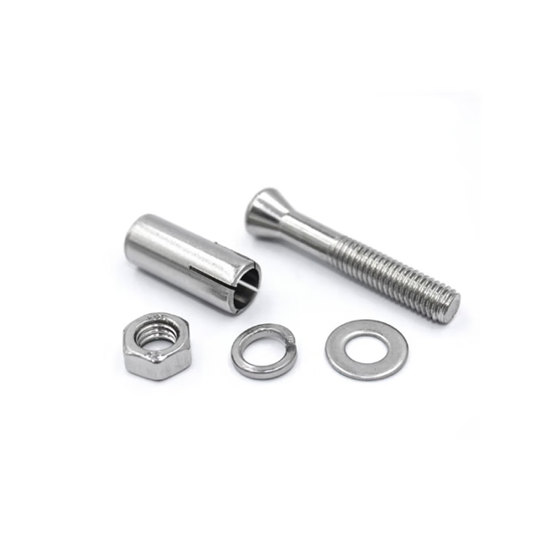 连瑞翔 膨胀螺丝 M12*150 个高清大图