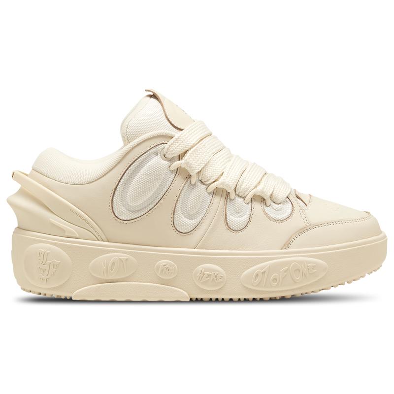 彪马(Puma)PUMA篮球鞋男款潮流休闲运动鞋日常通勤百搭实战款 Tan/Tan/Tan 42