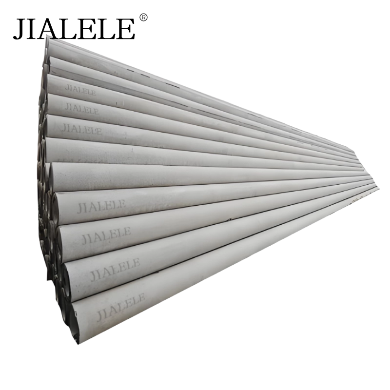 JIALELE 预应力混凝土电杆 190mm*12米 根高清大图