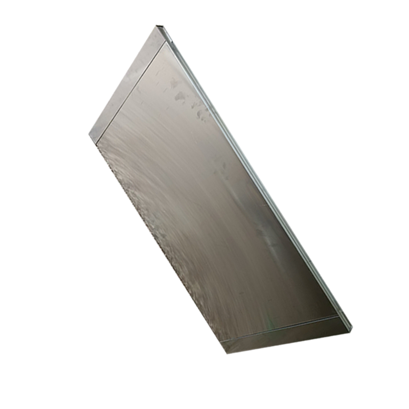 丛首 标识标牌 1450*1000*5mm 块高清大图