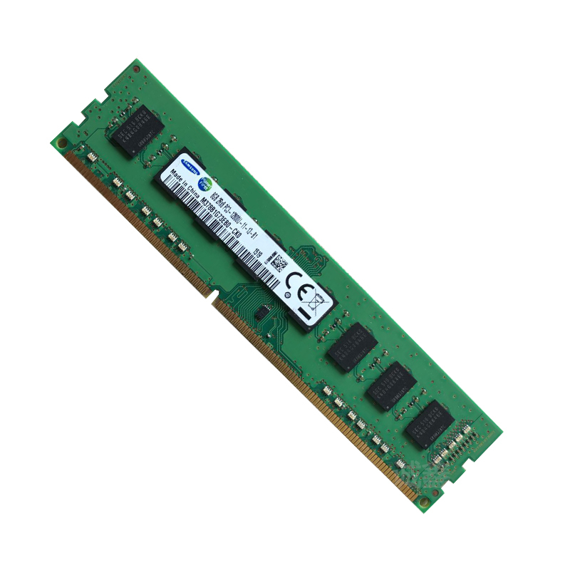 三星(SAMSUNG) DDR4-2666 台式机内存条16G 单条价格