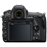 尼康(Nikon)D850 专业全画幅数码单反相机 尼康D850 单机身 4575像素