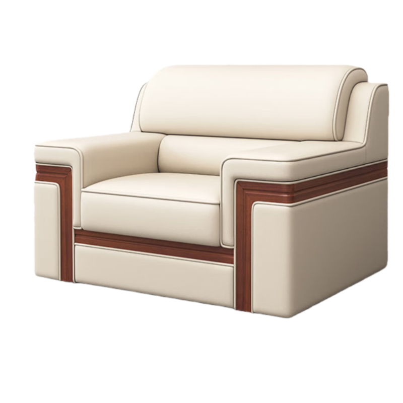 云聚君祥 贵宾沙发 1件高清大图