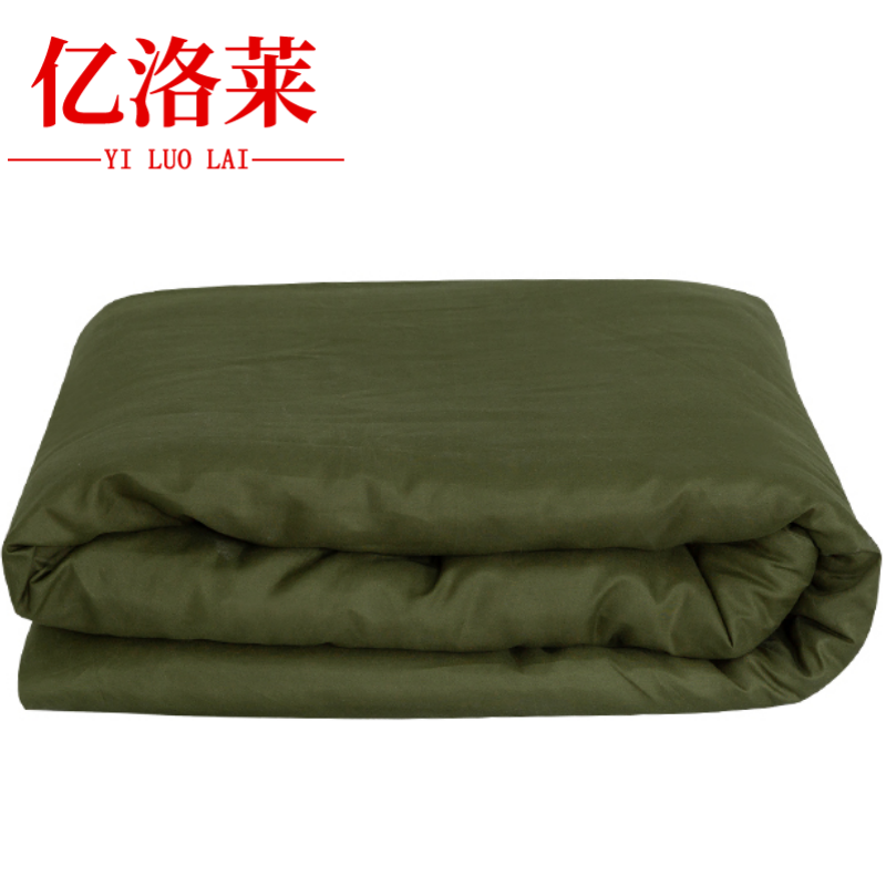 亿洛莱 褥子 1.5*2m 5斤 床高清大图