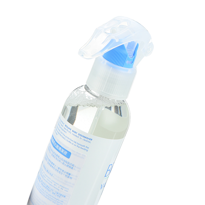 [香港行貨]Biolane法國貝兒 奶瓶餐具抗菌清潔液 250ml