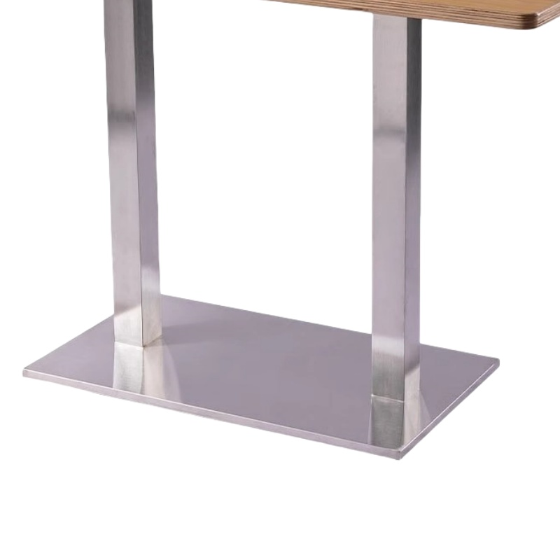 豫龙都餐桌椅一桌 四椅 套高清大图