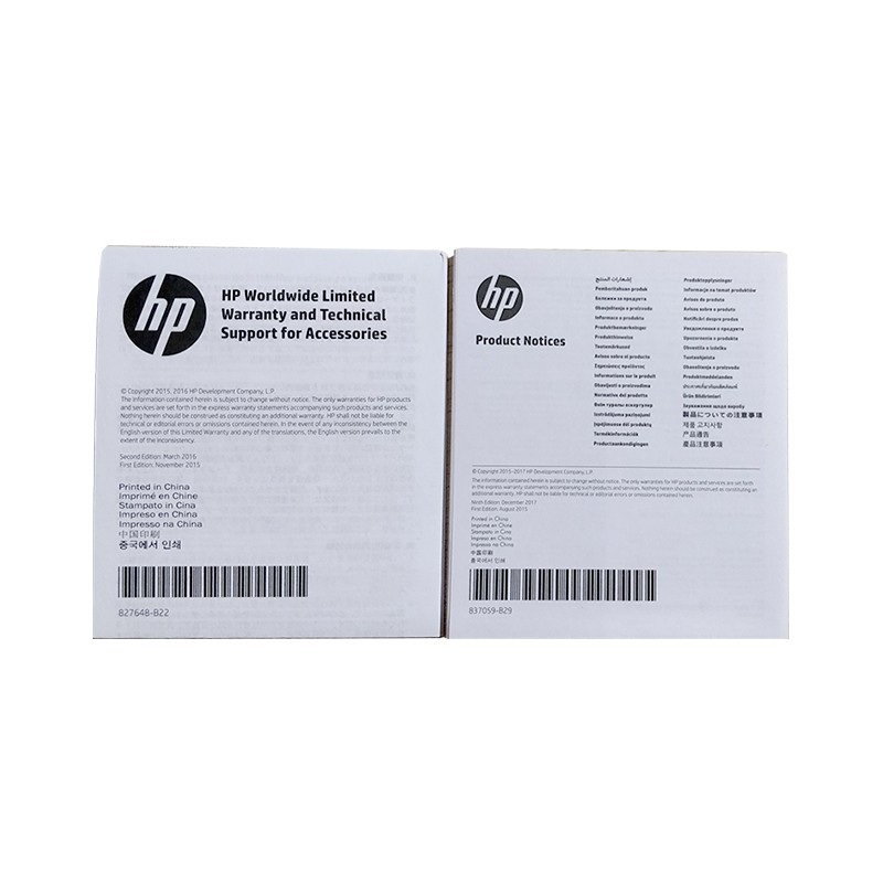 惠普/HP SN03XL EliteBook 820 G3 G4 T7B33AA笔记本电池 单位:个