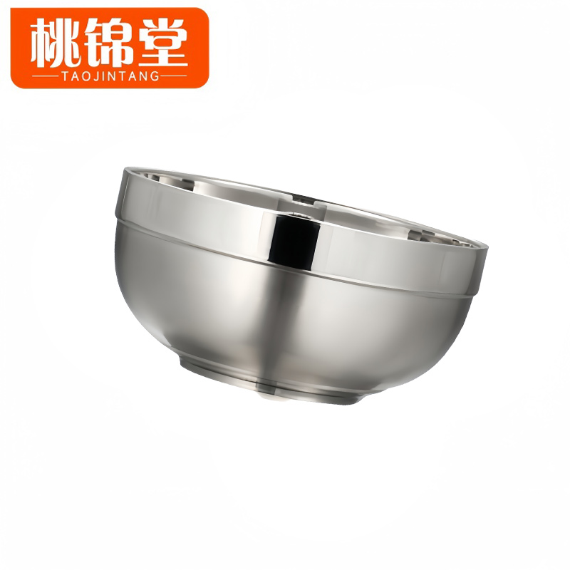 桃锦堂/碗高清大图