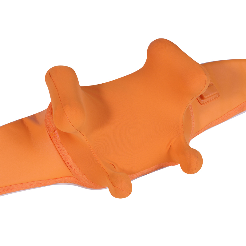 倍轻松(breo) 斜方肌 按摩器 Neck S高清大图