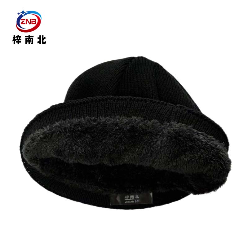 梓南北 防寒帽ZN/M86高清大图