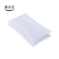 嘉众忆 枕芯单人床荞麦5斤45*70cm JZY-XS46 个