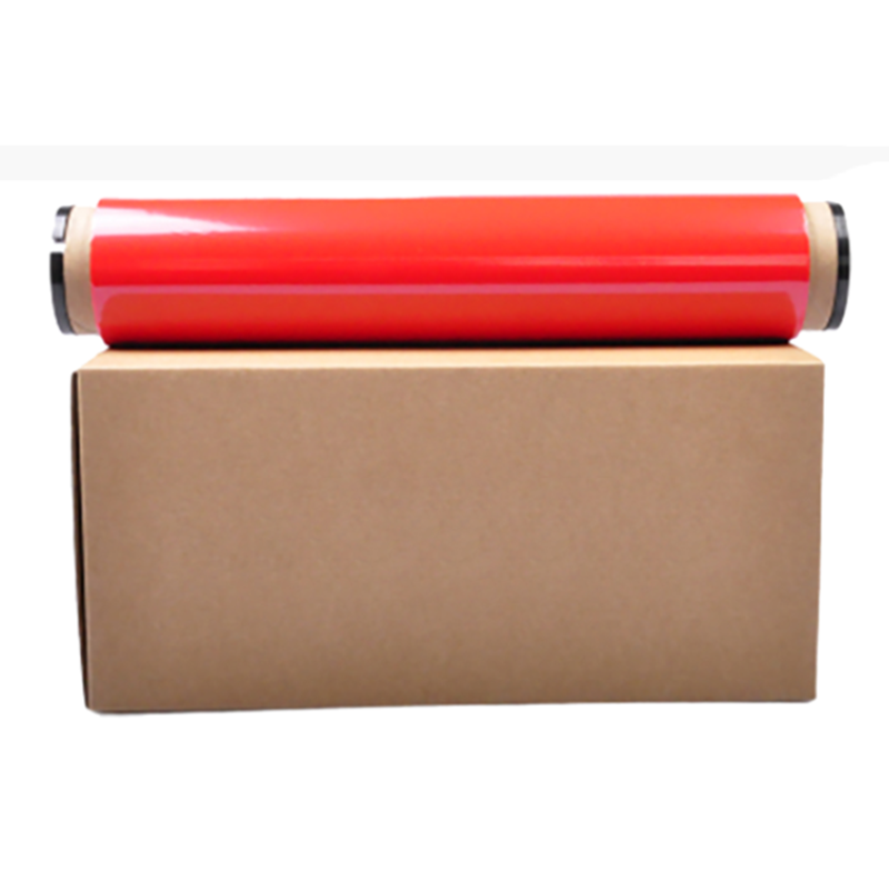 中电鼎润 260mm*100m 色带（单位：卷）红色高清大图