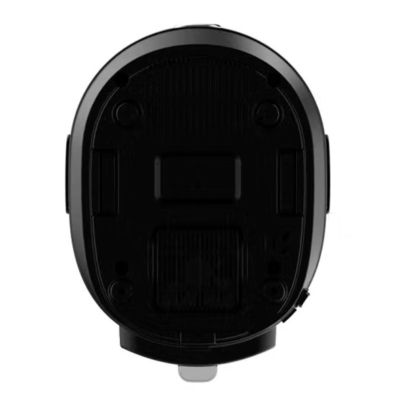 美的(Midea)电压力锅-MY-S582N高清大图