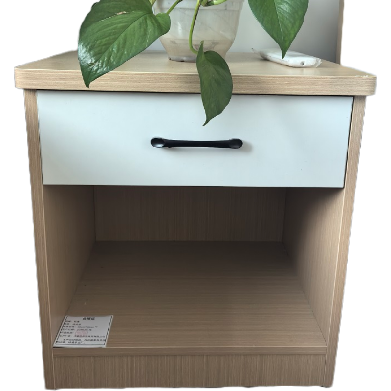 舵途 床头柜50cm*50cm 个高清大图