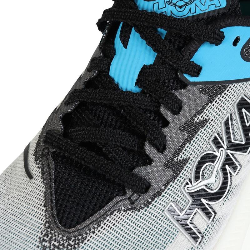 Hoka One One跑步鞋轻量缓震碳板支撑专业训练运动鞋高清大图