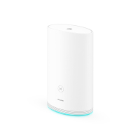 华为子母路由 Q2（1母1子）（白色）无线穿墙路由器 1200Mbps 全千兆 全户型高速WiFi覆盖
