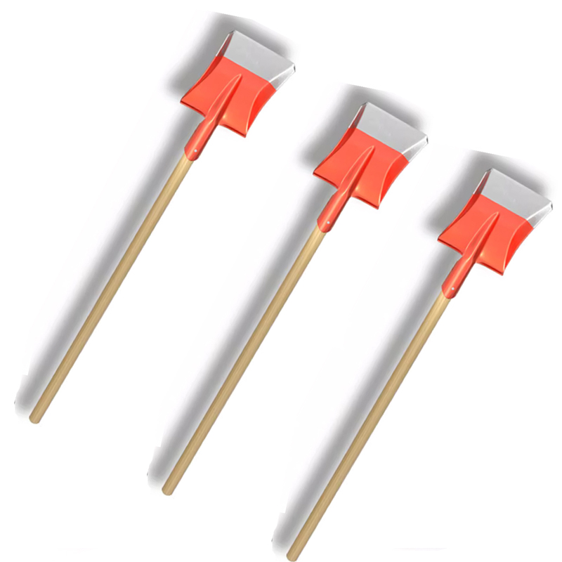 历途科技方头锹小号 把高清大图