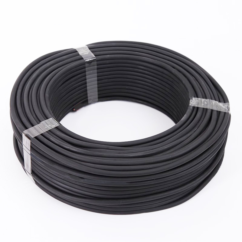 永易锦程 橡套电缆450/750V YC-3*1.0平方 米高清大图