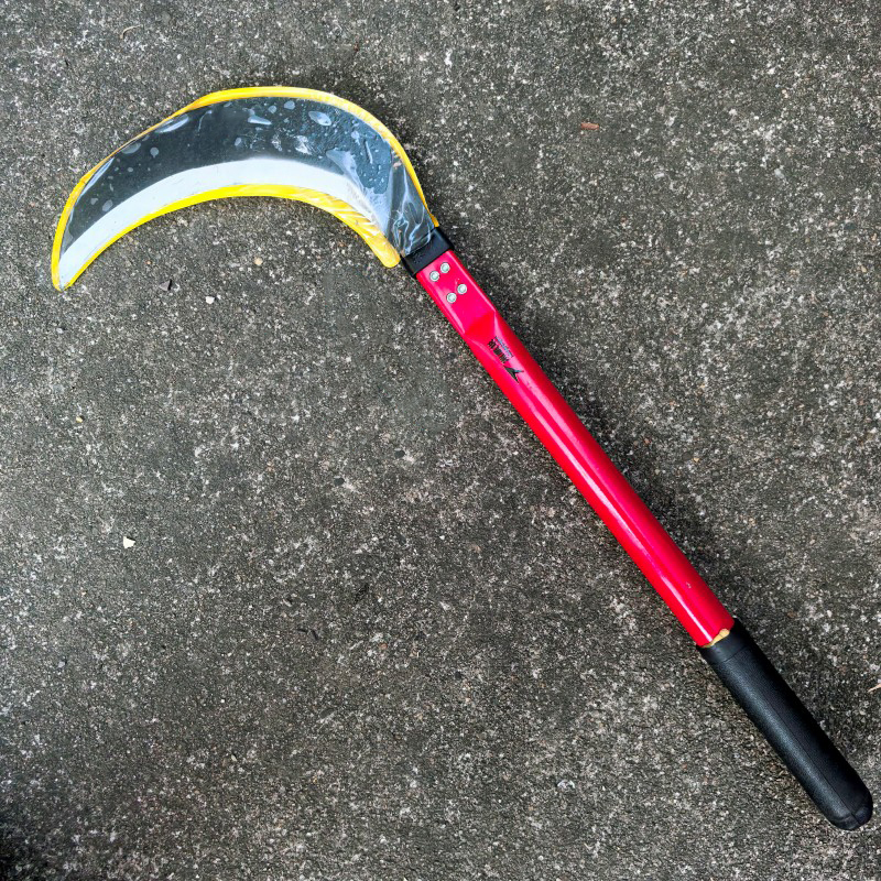 湘鹏锐 镰刀 650mm 把高清大图