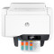 惠普(hp) 打印机 打印机彩色喷墨打印机(无线wifi) OfficeJet Pro 8216 (ZQ)