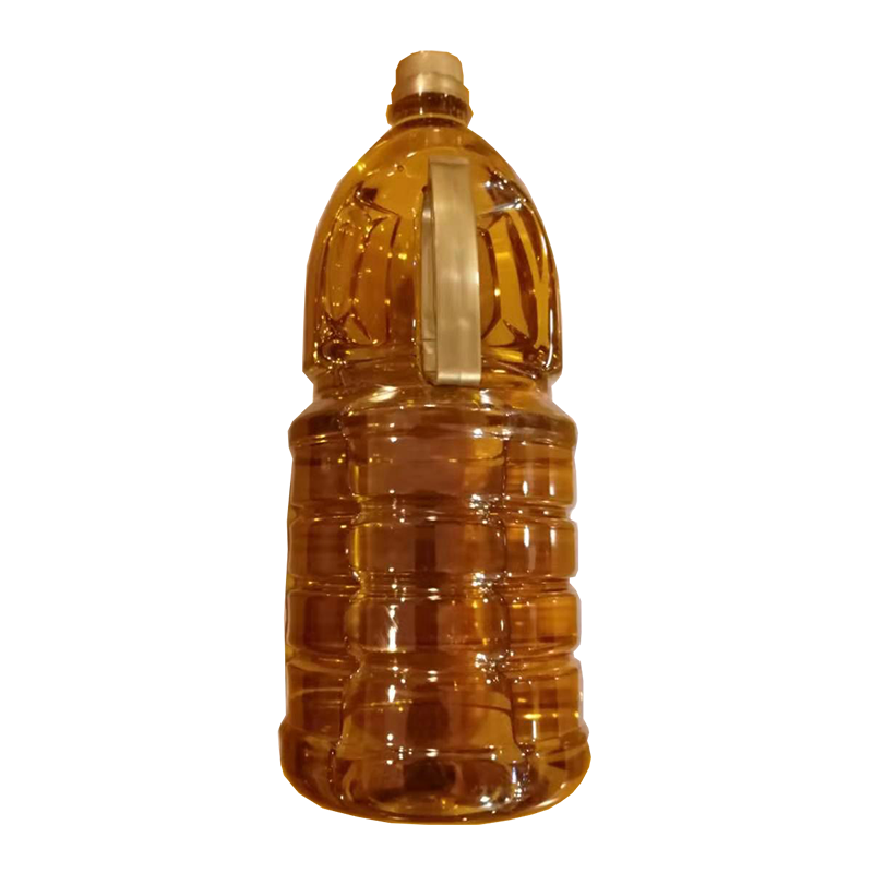 悠采 浓香菜籽油1.8L