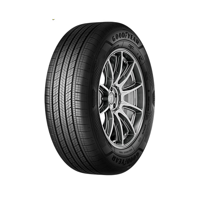 轮胎 固特异 小花 265/65R17