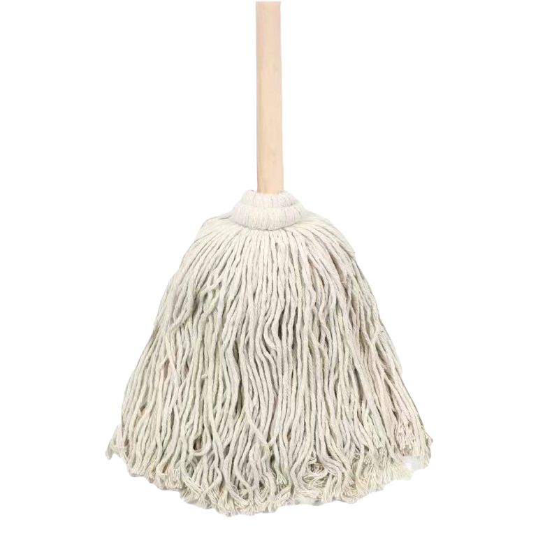 拖把(白棉线)0.75kg高清大图