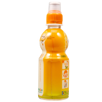 小葵花 金银花露饮品250ml 清热解毒小儿痱毒暑热口渴