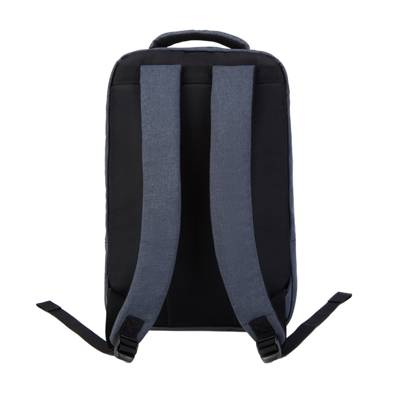 外交官(Diplomat)YH-739L 外交官商务休闲双肩背包 28*11*43cm 单个装