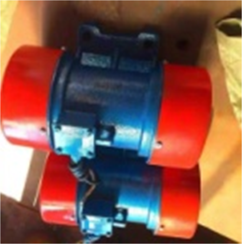 振动电动机 YZO-2-2-0.18KW 电机孔距80*130 单位/件