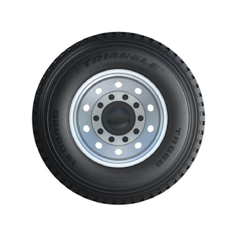 三角牌(triangle)汽车轮胎12.