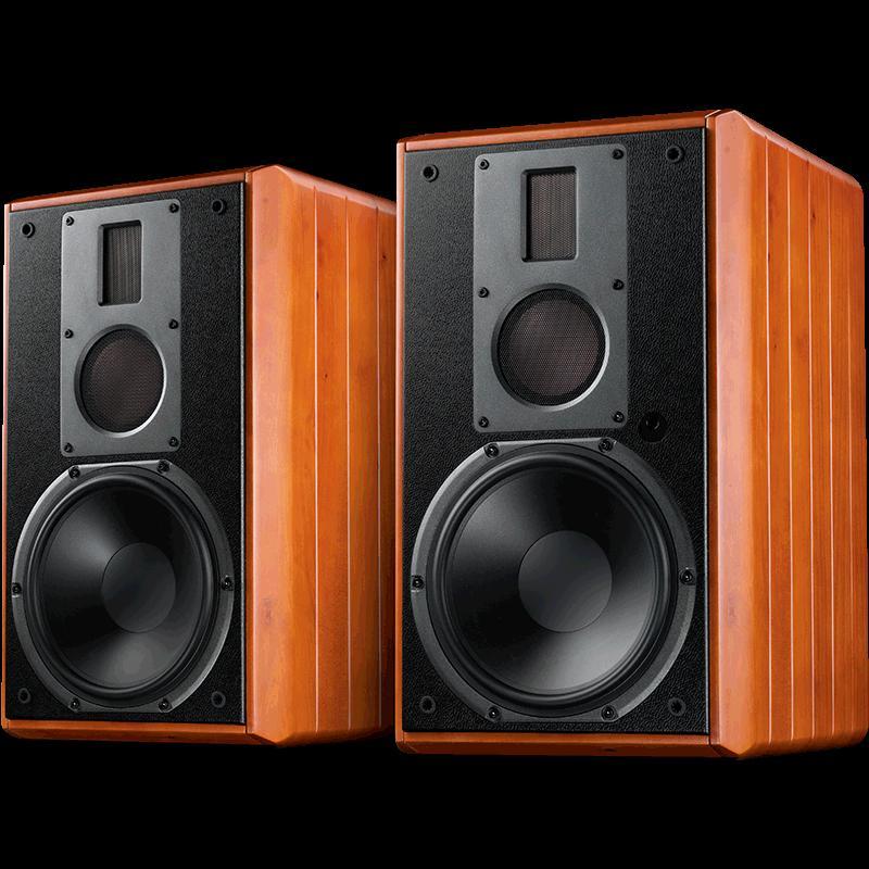 Hivi/惠威 M5A HIFI有源多媒体桌面音箱光纤平衡WiFi发烧音响