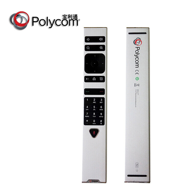 宝利通（POLYCOM）Group 700-720 会议电话机 音视频会议一体机 高清视频远程会议终端