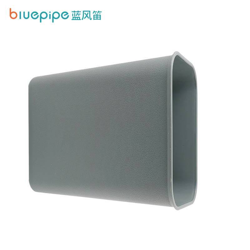 蓝风笛 垃圾桶 14升 灰桶 个高清大图