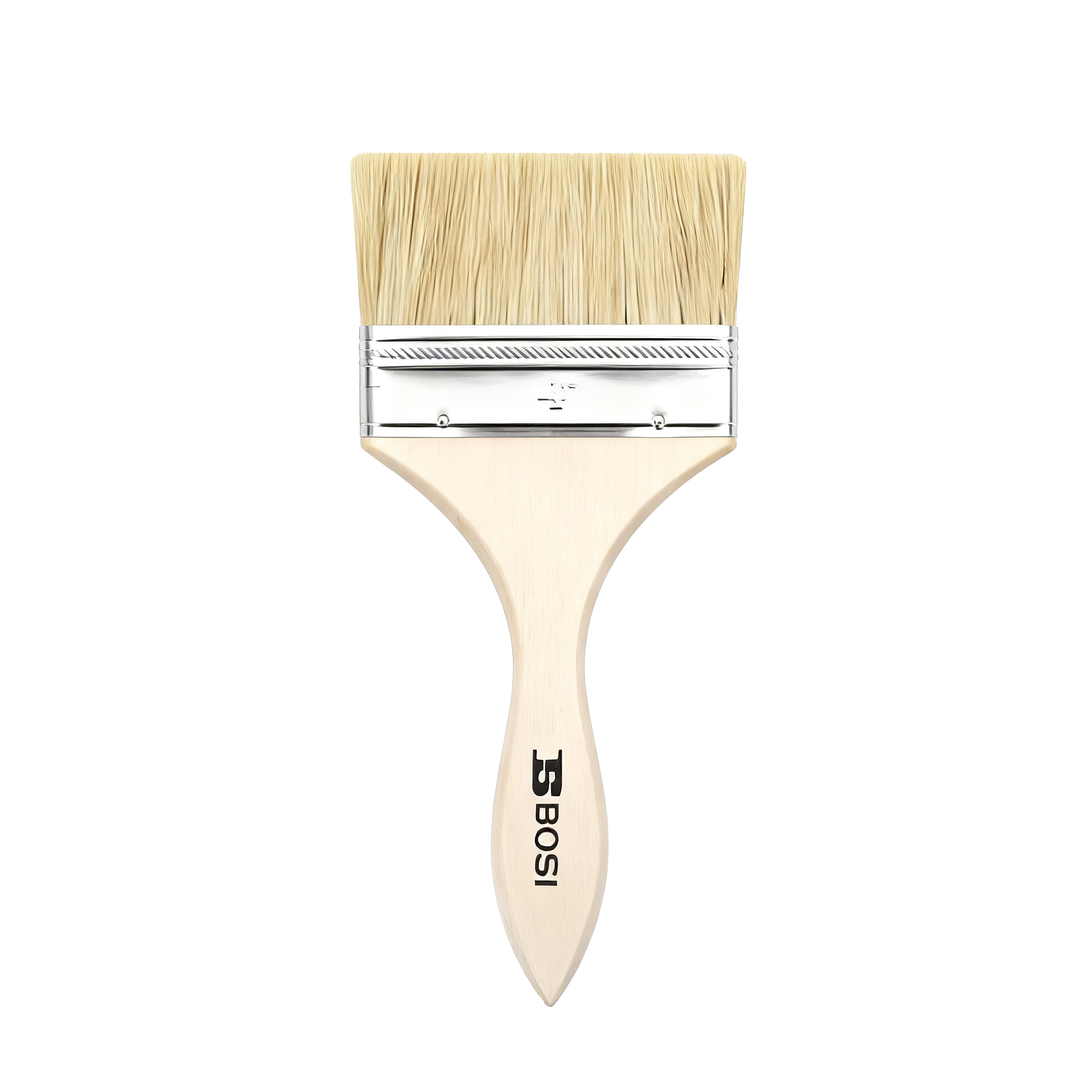 波斯(BOSI)油漆刷 4“ BS529506 把高清大图