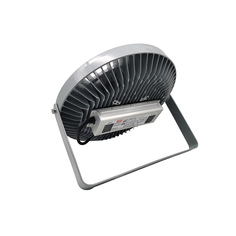 日昇之光(RECEN) RGGL260-200W 5700K/220V 防护等级:IP65 LED高顶灯高清大图