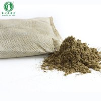 蕲州蕲宝堂 蕲艾叶艾叶泡脚包 足浴包 泡足粉 泡足药 中药包 蕲州艾草包 足浴包 艾叶粉 4盒装