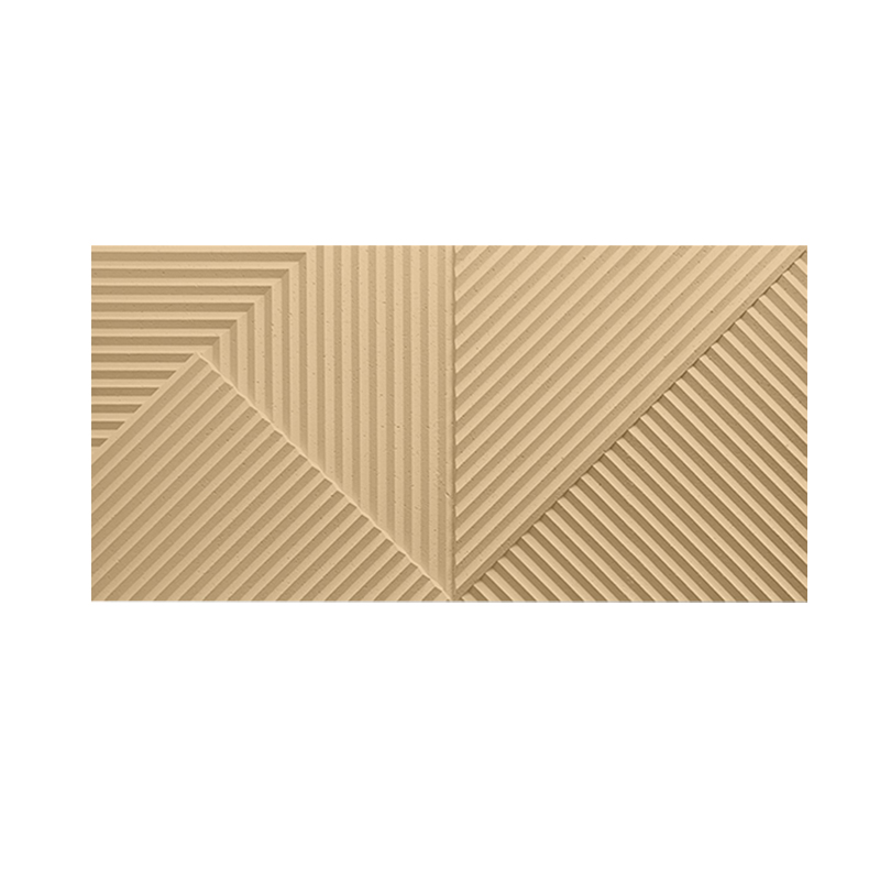 先围 墙面砖装饰板 600*1200*20mm莱茵黄 片高清大图