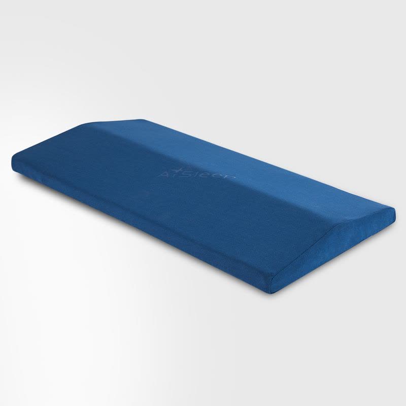 睡眠博士(AiSleep) 腰垫床上孕妇腰部睡觉记忆棉护腰枕腰靠腰垫侧睡减压枕图片