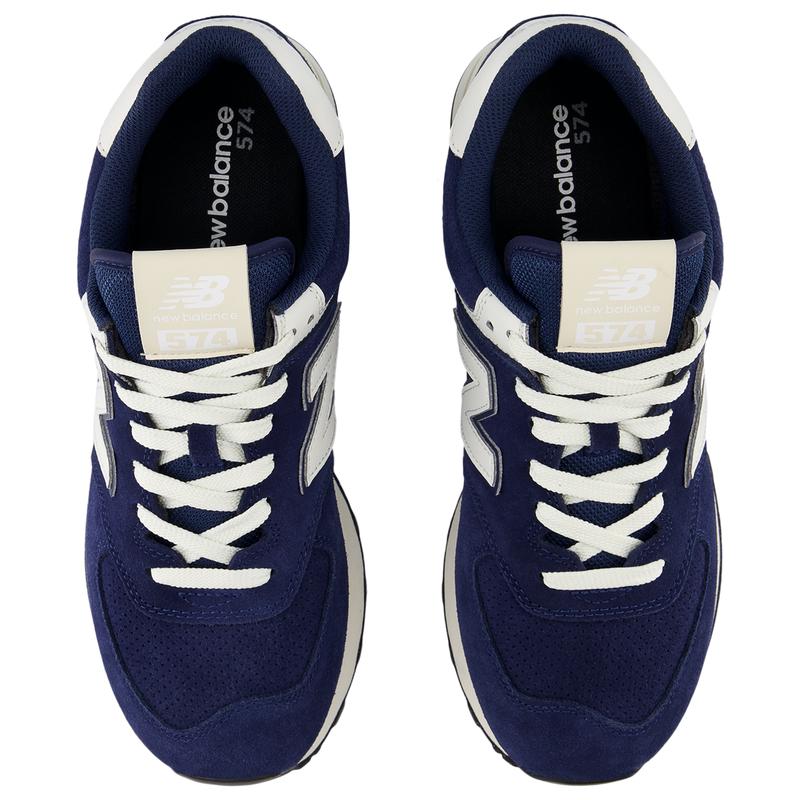 新百伦(New Balance)跑步鞋男鞋休闲运动鞋潮流百搭舒适缓震防滑高清大图