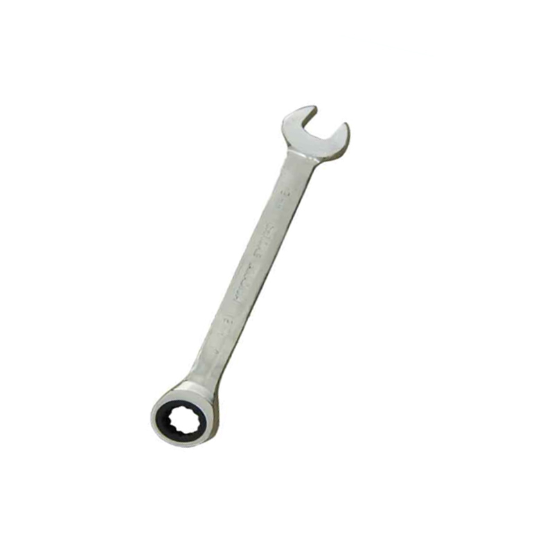 绿林精品棘轮两用扳手14mm