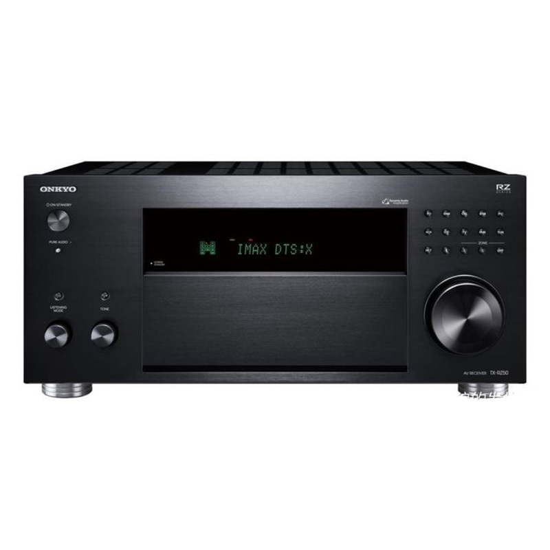 (新款8K)Onkyo/安桥 TX-RZ50 8K多声道功放