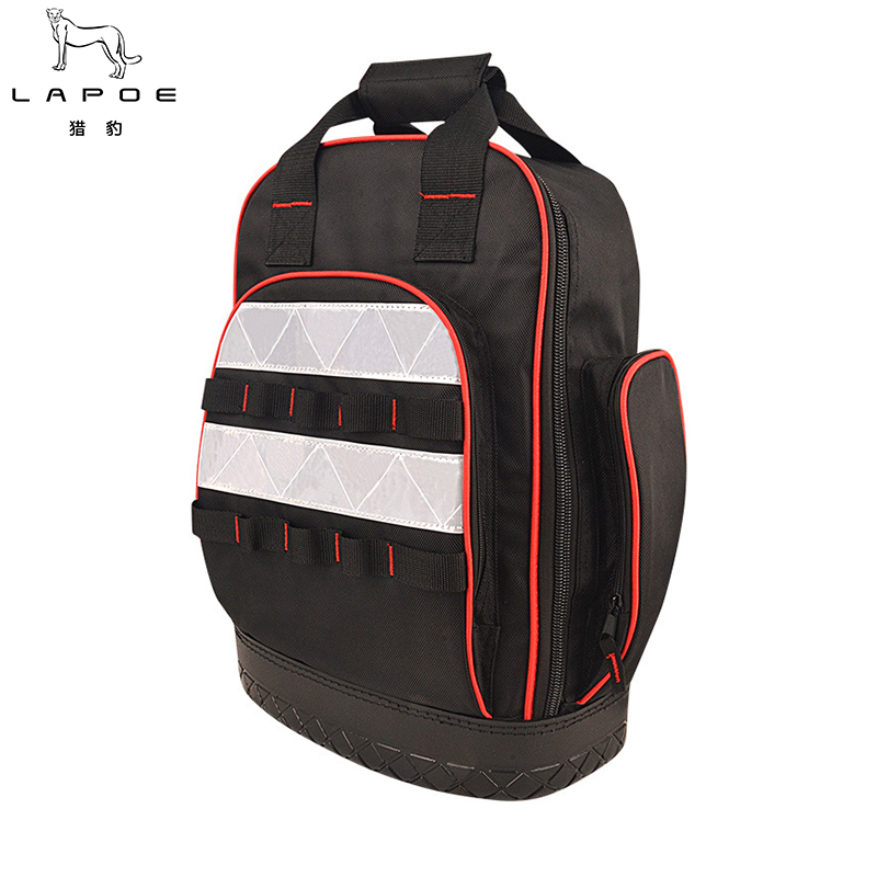 猎豹双肩工具包LBQ67/个高清大图